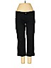 Prada Linea Rossa Black Khakis Size EU (IT) 42 / US 6 - photo 1