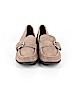 Attilio Giusti Leombruni Tan Flats Size EU 40 1/2 - photo 2