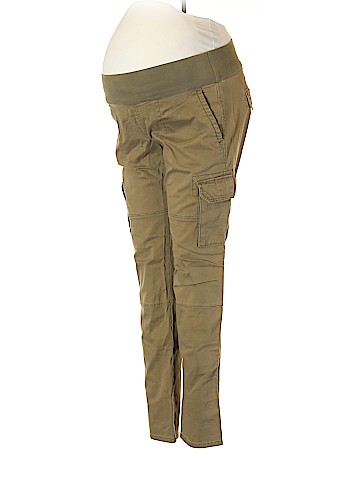 Gap - Maternity Cargo Pants (view 1)
