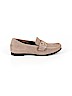Attilio Giusti Leombruni Tan Flats Size EU 40 1/2 - photo 1