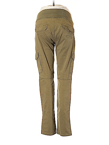 Gap - Maternity Cargo Pants (view 2)