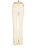 Adriano Goldschmied Ivory Cords Size 27 waist - photo 2