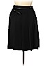 Burberry 100% Wool Black Wool Skirt Size 14 - photo 2