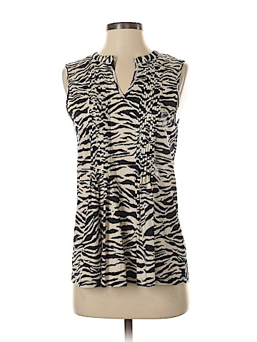 Jones New York Sport Sleeveless Top (view 1)
