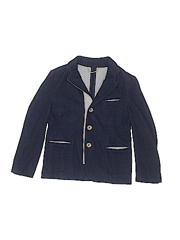 Monnalisa Blazer (view 1)