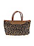 Abaco Paris Brown Satchel One size - photo 1
