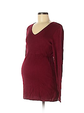 A Pea in the Pod Size Med Maternity