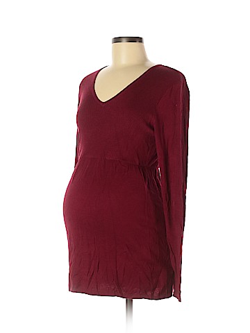 A Pea in the Pod Pullover Sweater (view 1)