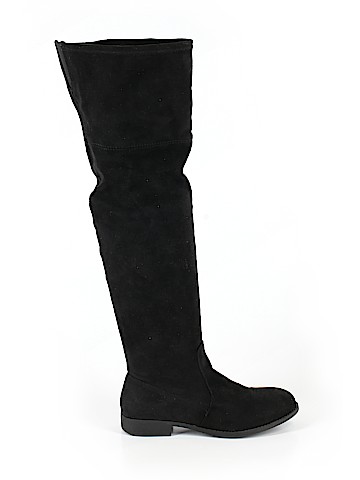 Chinese Laundry Boots (view 1)