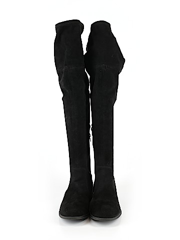 Chinese Laundry Boots (view 2)