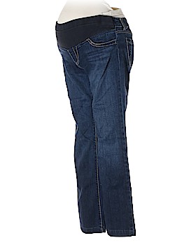 Serfontaine Size 29 Maternity waist