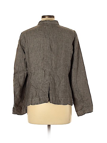 Eileen Fisher Blazer (view 2)