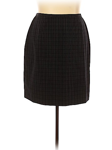 Evan Picone Casual Skirt (view 1)