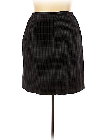 Evan Picone Casual Skirt (view 2)