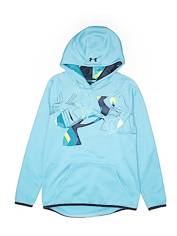 Under Armour Pullover Hoodie (view 1)
