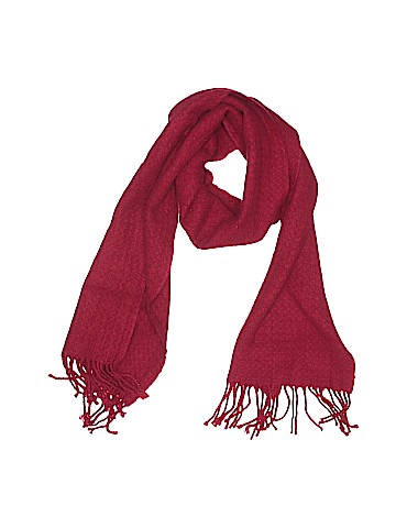 Saks Fifth Avenue Cashmere Scarf (view 1)
