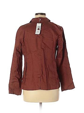 Eileen Fisher Blazer (view 2)