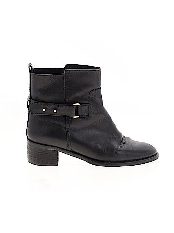 J.Crew Ankle Boots (view 1)