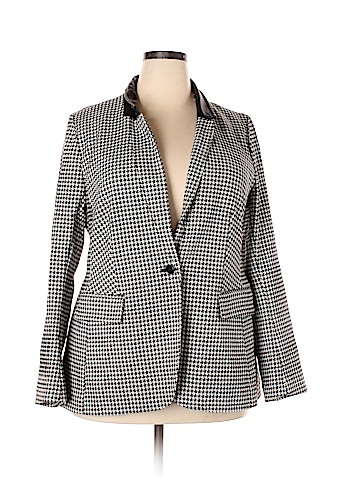 Lane Bryant Jacket (view 1)