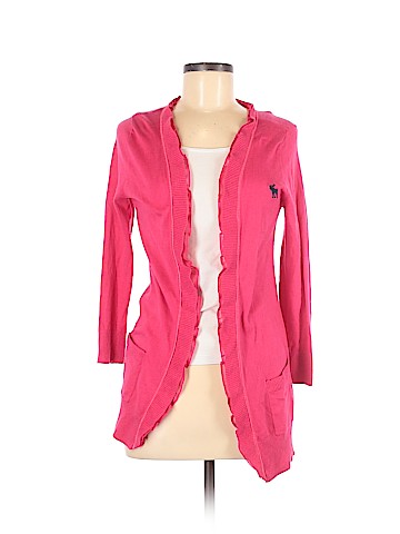 Abercrombie & Fitch Cardigan (view 1)