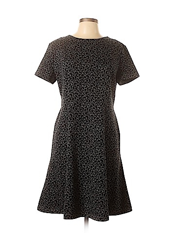 Ann Taylor LOFT Casual Dress (view 1)