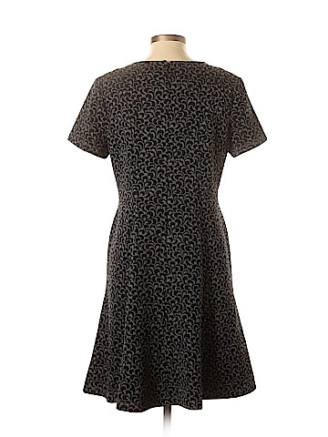 Ann Taylor LOFT Casual Dress (view 2)