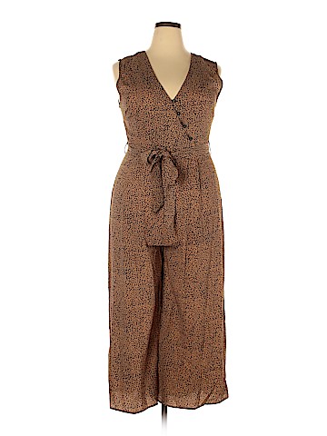 Jessica Carlyle Jumpsuit (view 1)