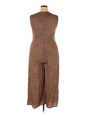 Jessica Carlyle Jumpsuit (view 2)