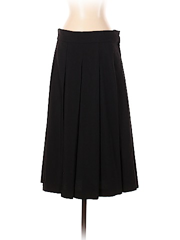Comme des Garçons Wool Skirt (view 1)