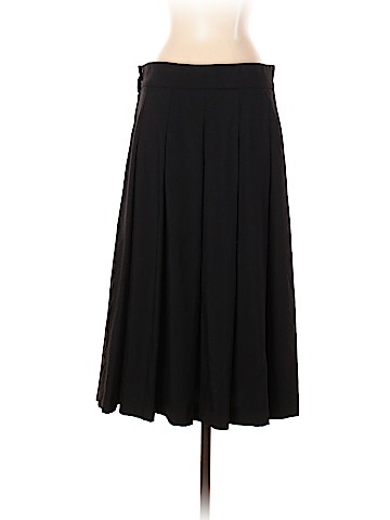 Comme des Garçons Wool Skirt (view 2)