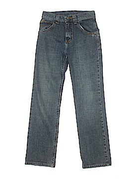 Wrangler Jeans Co Size 12