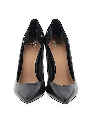 Joe's Jeans Heels (view 2)