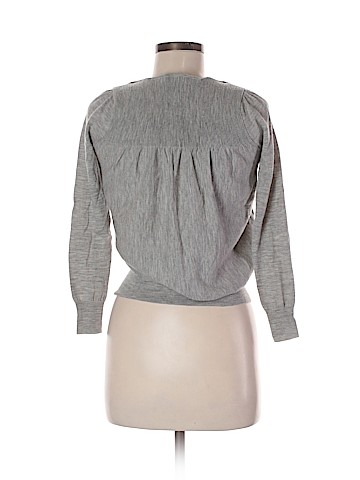 Club Monaco Wool Pullover Sweater (view 2)