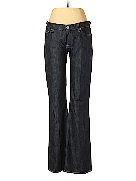 7 For All Mankind Size 31 waist