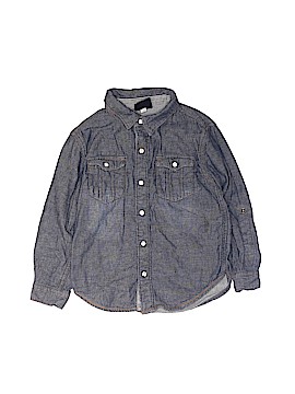 Genuine Kids from Oshkosh Size 5T