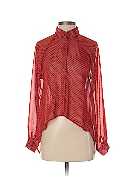 Romeo & Juliet Couture Size Sm