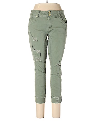 Refuge Jeans (view 1)