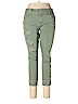 Refuge Green Jeans Size 14 - photo 1