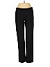 Theory Black Casual Pants Size 00 - photo 1