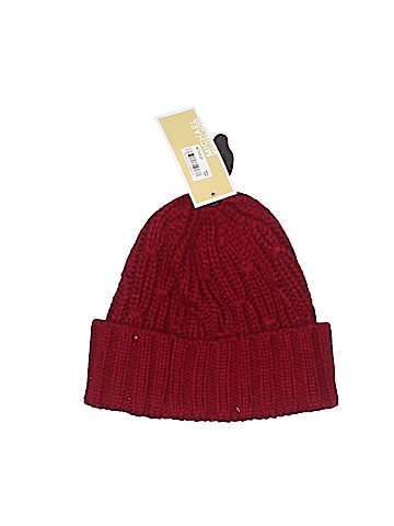 MICHAEL Michael Kors Beanie (view 1)
