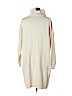 Topshop Ivory Casual Dress Size 10 - photo 2