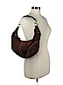 Coach 100% Leather Brown Leather Hobo One size - photo 2