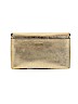 Coach Gold Leather Shoulder Bag One size - photo 3