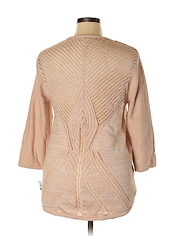 Style&Co Pullover Sweater (view 2)