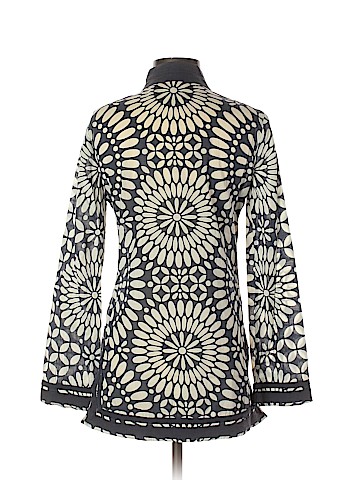 Tory Burch Long Sleeve Blouse (view 2)