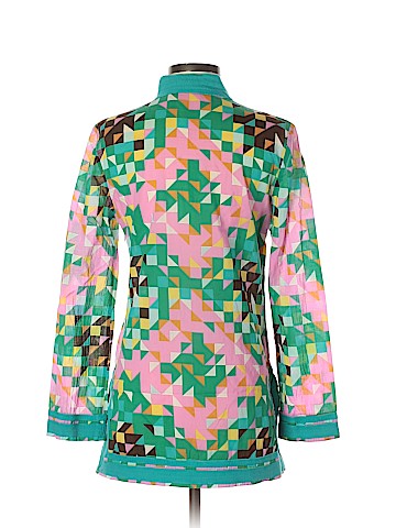 Tory Burch Long Sleeve Blouse (view 2)