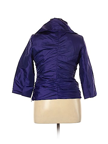 Calvin Klein 3/4 Sleeve Blouse (view 2)