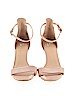 BP. Pink Heels Size 9 1/2 - photo 2