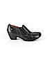 Sofft Black Mule/Clog Size 8 - photo 1