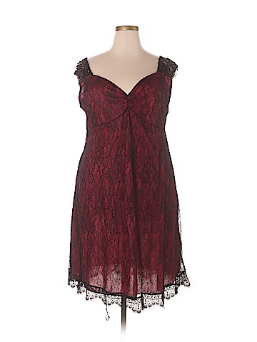 Assorted Brands Casual Dress (view 1)